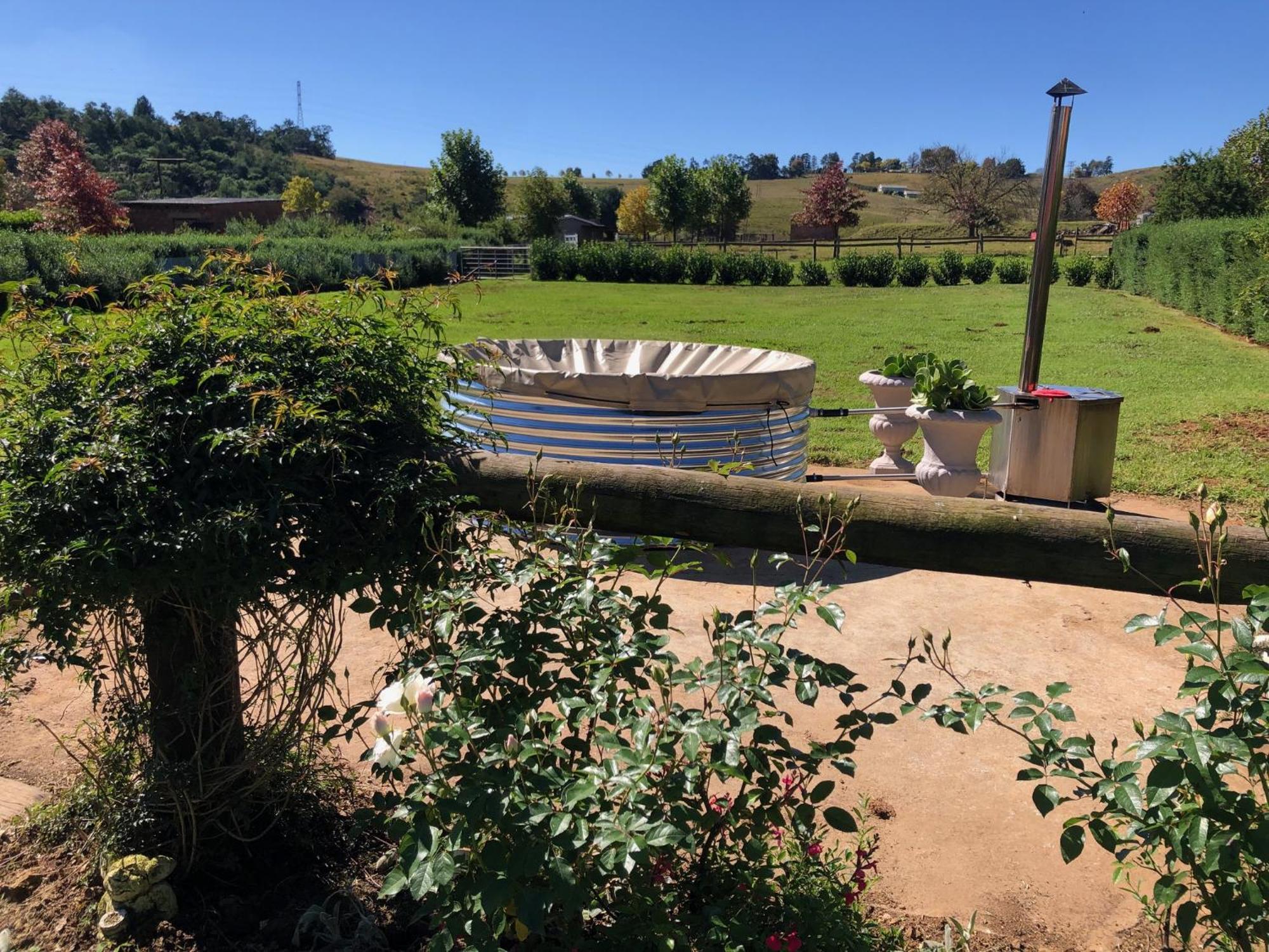 הוילה נוטינגהאם רוד Springvale Farm מראה חיצוני תמונה